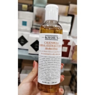 NƯỚC TONER HOA CÚC KIEHL’S chai to 250ml