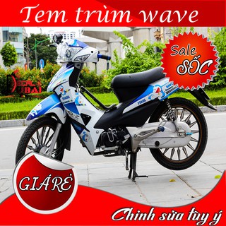 Tem Trùm Wave