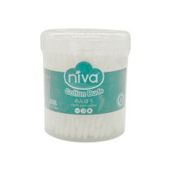 Tăm bông NIVA 200 que_AH2