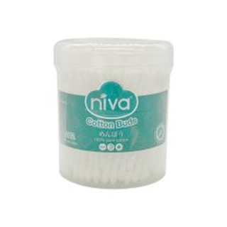 Tăm bông NIVA 200 que_AH2