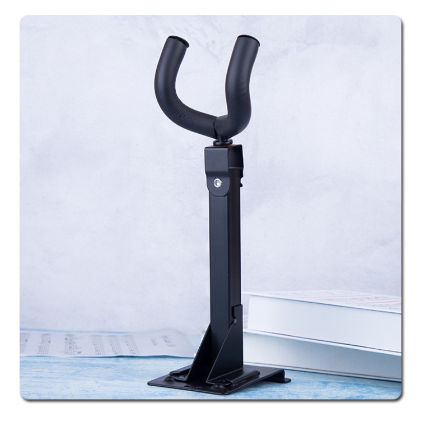 Móc giá đỡ treo đàn guitar dài