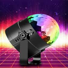 Đèn quẩy tung sân khấu đẹp mắt siêu rẻ