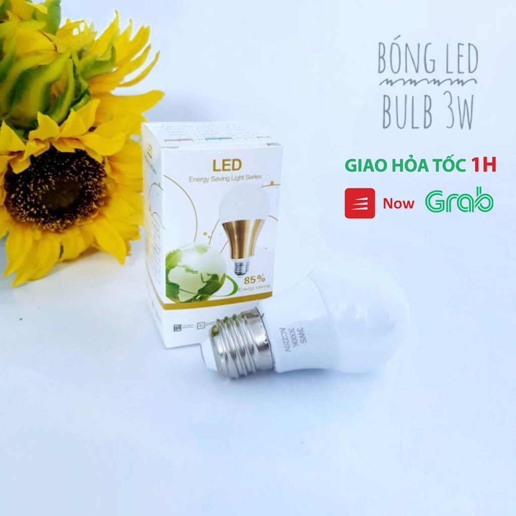 -Giá sỉ- Đèn led 3w trang trí giá tốt0