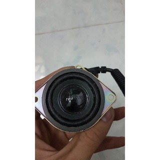Loa bose tháo xe nhật