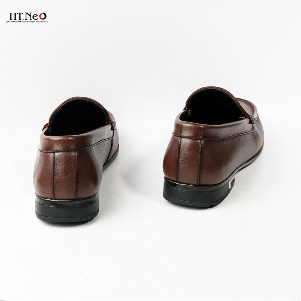 Giày tây nam cao cấp da bò chuẩn 100% bền chắc tạo điểm nhấm cho cánh mày râu (d36)