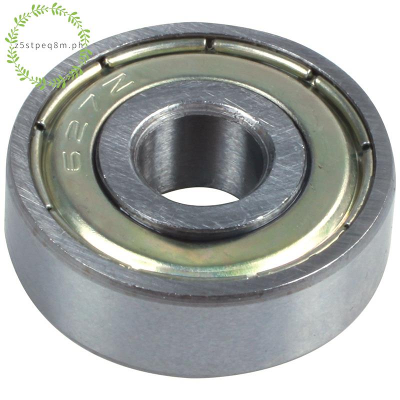 Vòng bi bi rãnh sâu Sier Metal 627Z 7mm x 22mm x 8mm