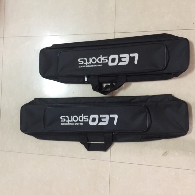 Túi đựng cần Leo Sports  50 cm -70cm-80cm