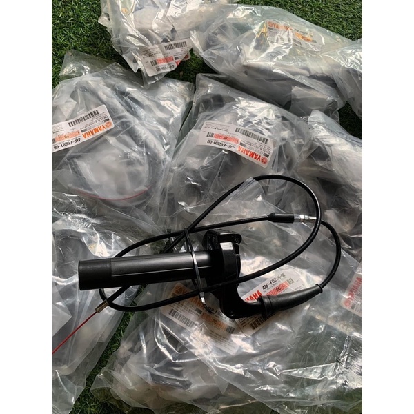 Cùm tăng Yz250,TZM