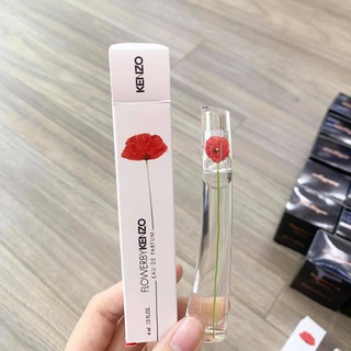 [Mini] Nước hoa nữ Kenzo flower mini 4ml