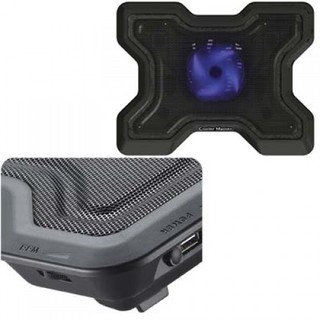 Đế tản nhiệt Cooler 5218 (1 Fan)
