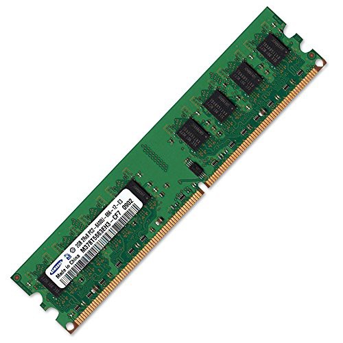 Bộ nhớ Ram DDR2 2GB bus 800 dùng cho Main 945, 965, G31, G41