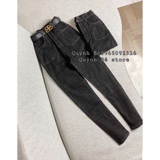 Quần Khói Q20