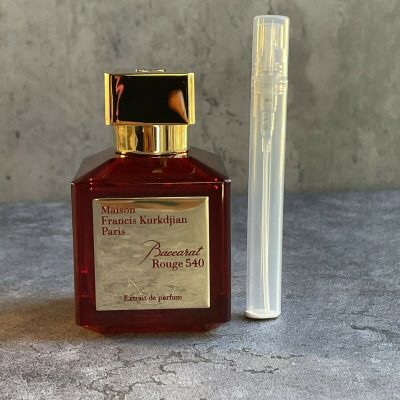 𝐭𝐡𝐞𝐠𝐥𝐚𝐦𝐛𝐚𝐫 ★ Nước Hoa MFK Baccarat Rouge 540 Extrait 10ml