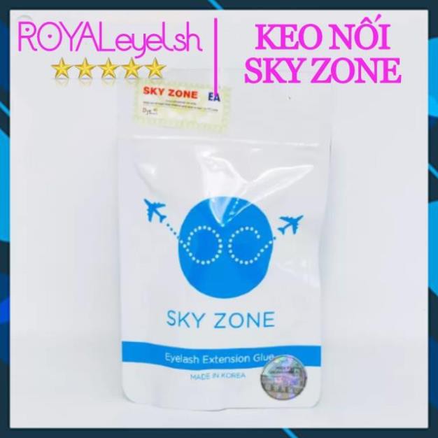 Keo Nối Mi SKY ZONE[Chính.Hãng]