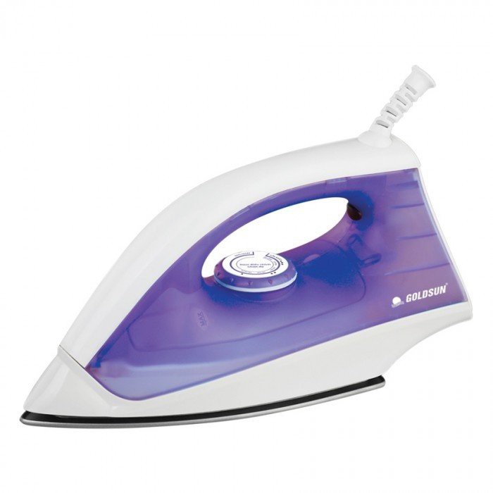 Bàn là khô Goldsun DI-GES1000