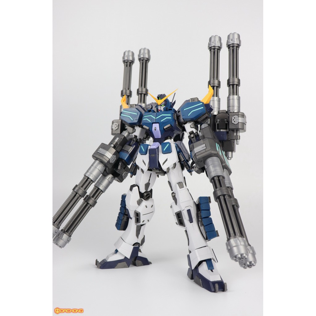 Mô hình MG Gundam Heavy Arms Custom (Super Nova)