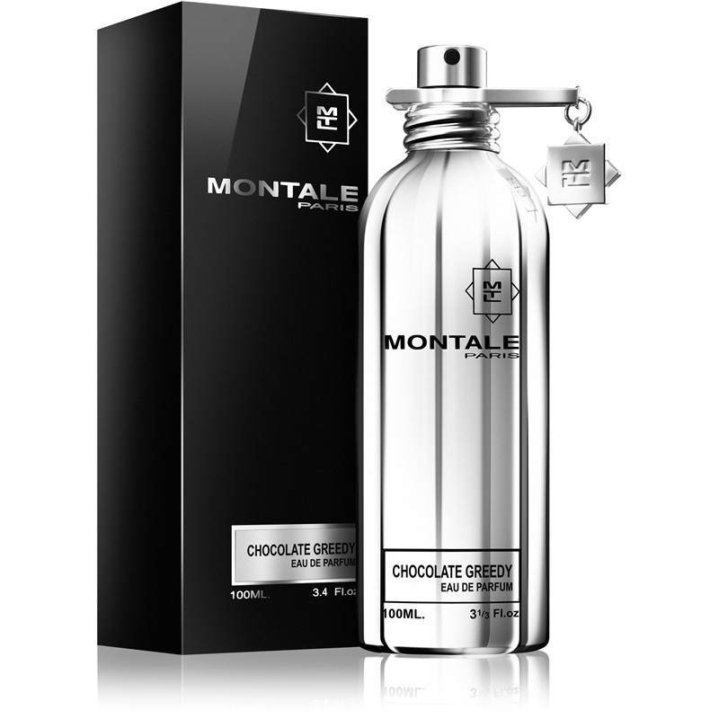 Nước Hoa Montale Chocolate Greedy 100ml