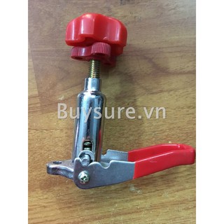 Tay chỉnh áp lực cho đầu rửa xe