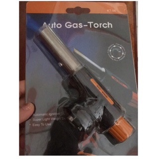 Súng khò bình gas mini - 155