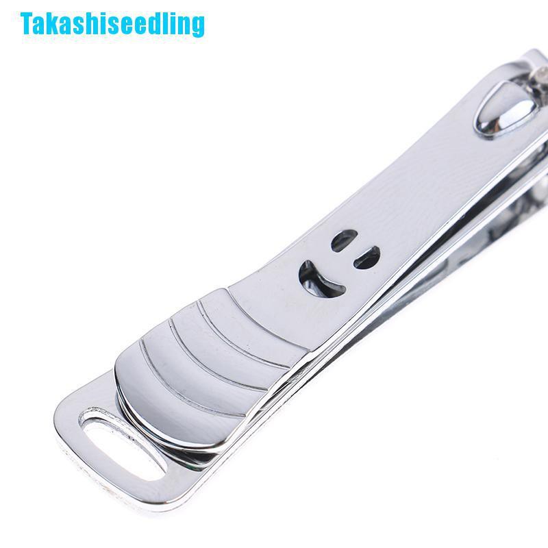 (Hàng Mới) Dụng Cụ Làm Móng Bằng Thép Không Gỉ