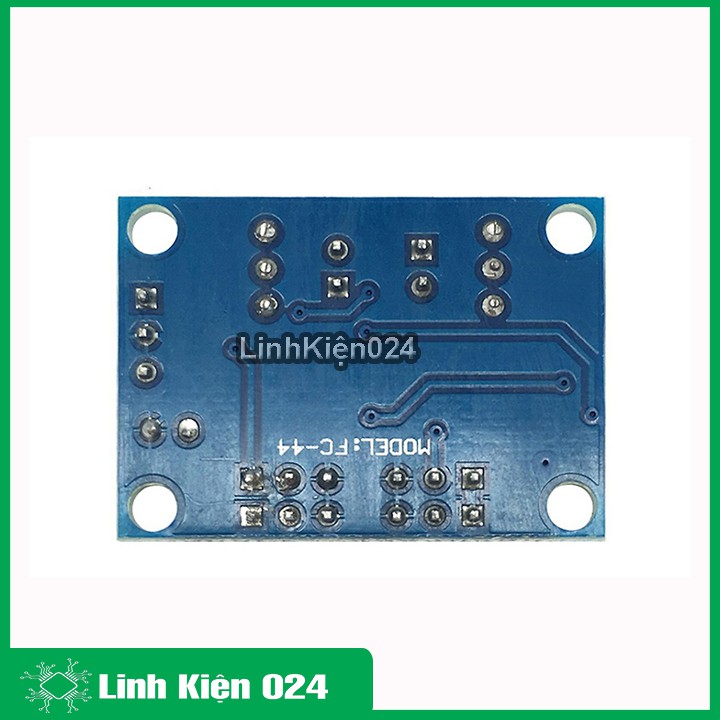 Module Phát Xung Vuông In 3V3-12VDC / OUT 5V