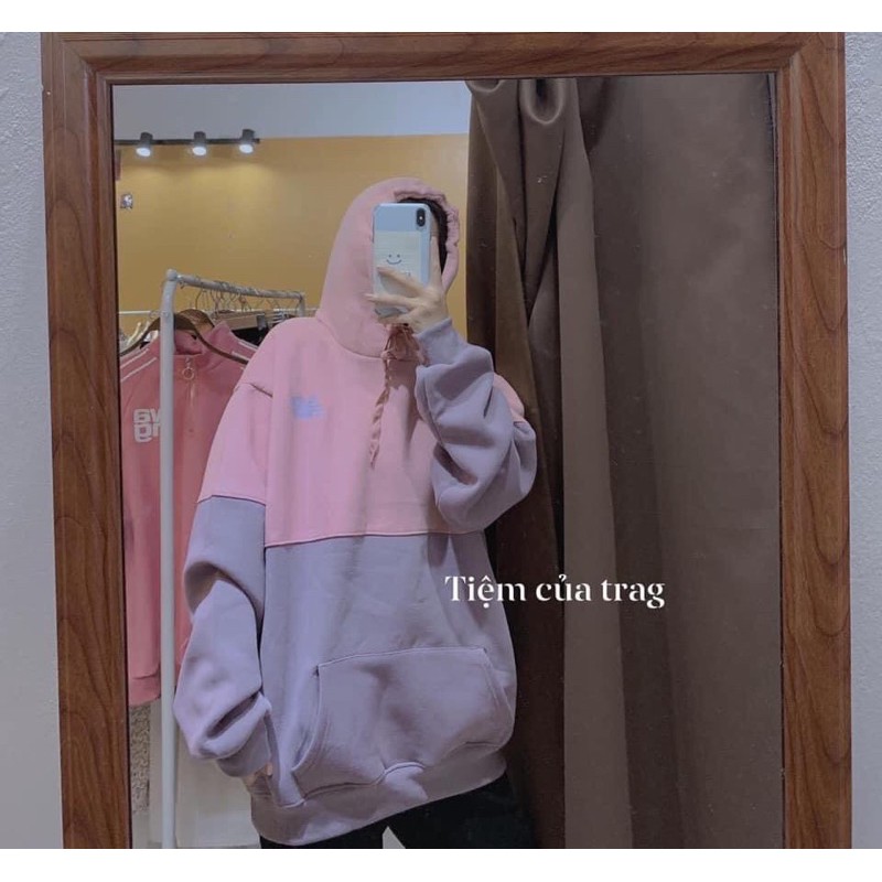 [SIÊU HÓT Áo Hoodie Hàn Quốc - Áo Hoodie Nỉ Unisex Nhiều Màu( Ảnh Thật)