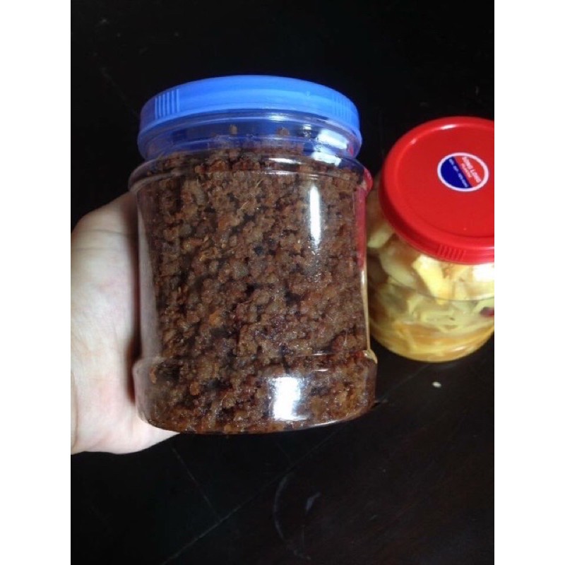 Thịt chưng mắm tép thơm ngon chuẩn vị 300g | BigBuy360 - bigbuy360.vn