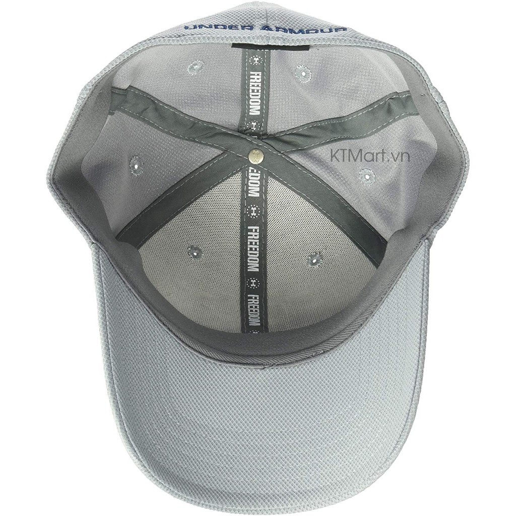 Mũ thể thao Under Armour Men's Freedom Blitzing Cap 1311427