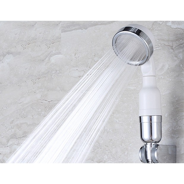 Tay sen tắm tạo khoáng nano Sunzin - HV Store 992