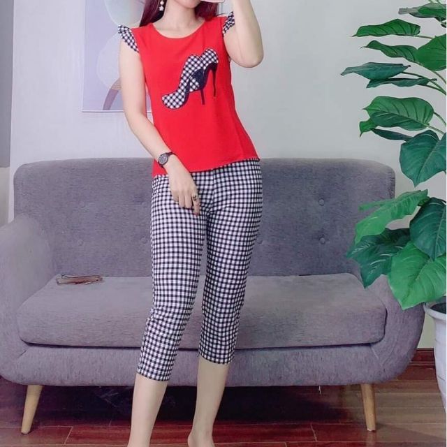 Com bo bộ đồ