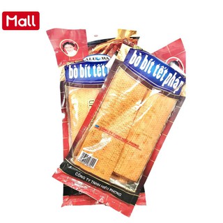 đồ ăn vặt - Bim bim bò bít tết pháp siêu ngon - VAV273 - [Freeship đơn 150k]