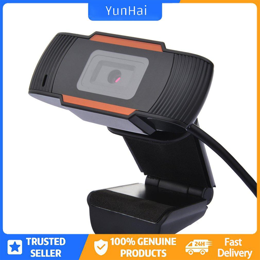 Máy ảnh web độ nét cao đầy đủ 1080P Máy ảnh phát trực tiếp video | BigBuy360 - bigbuy360.vn