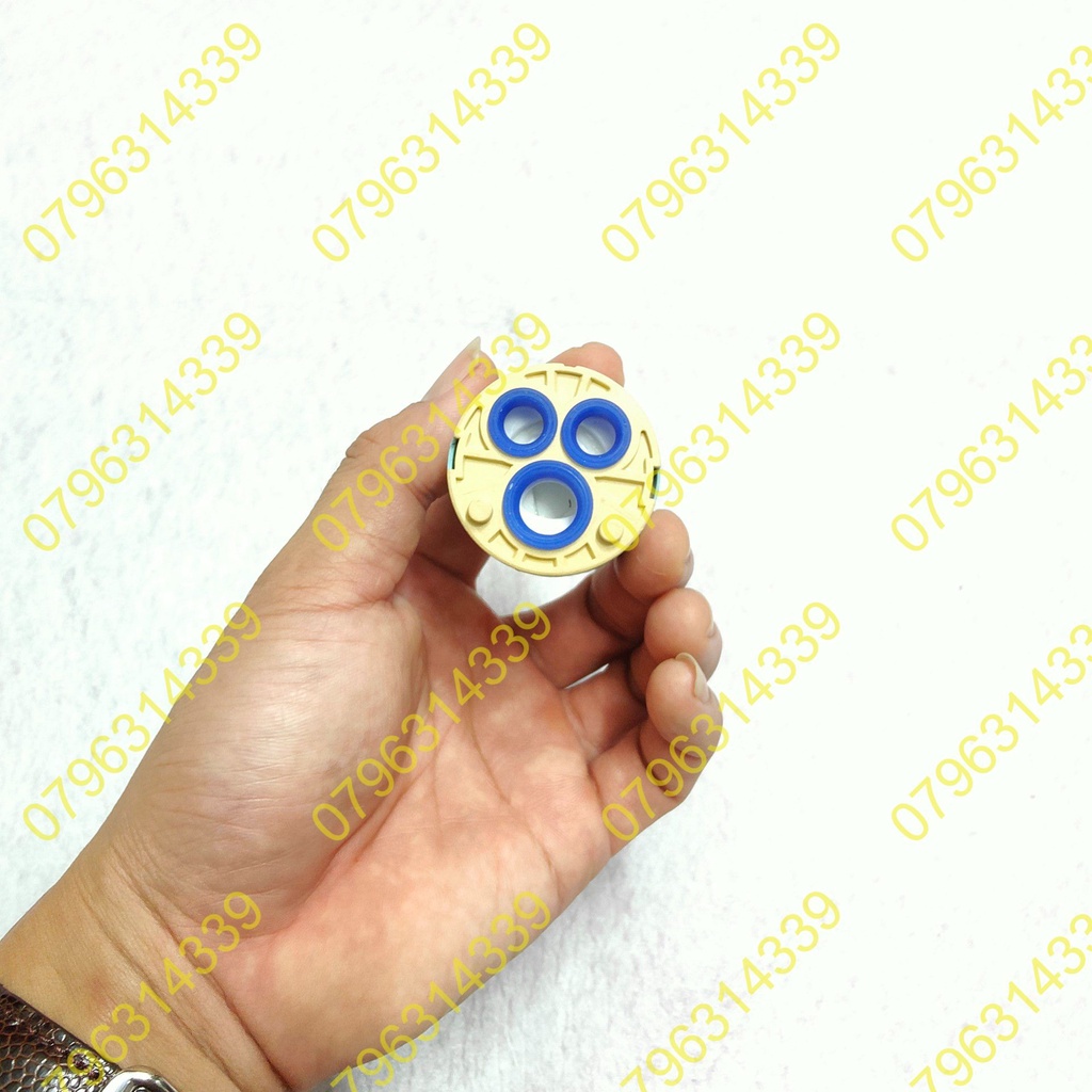 Lõi củ sen nóng lạnh dùng thay thế lõi cũ, tiết iệm chi phí tất cả như Hình