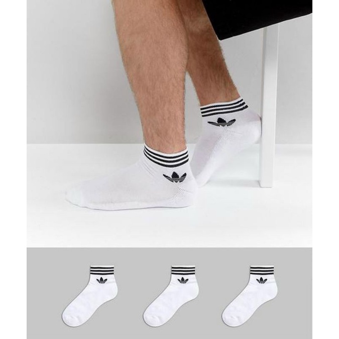 Set 10 Đôi Tất Thể Thao Das