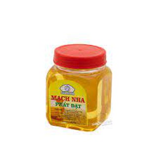 Mạch nha Phát Đạt 250g, 500g