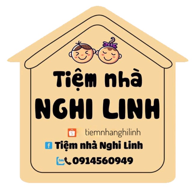 TIỆM NHÀ NGHI LINH