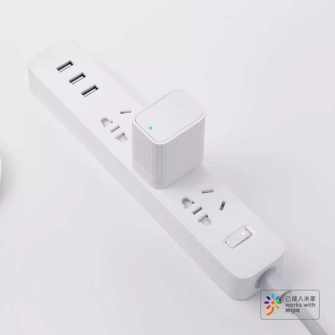 Đầu chuyển đổi kết nối Bluetooth sang Wifi cho các thiết bị Xiaomi CGSPR1