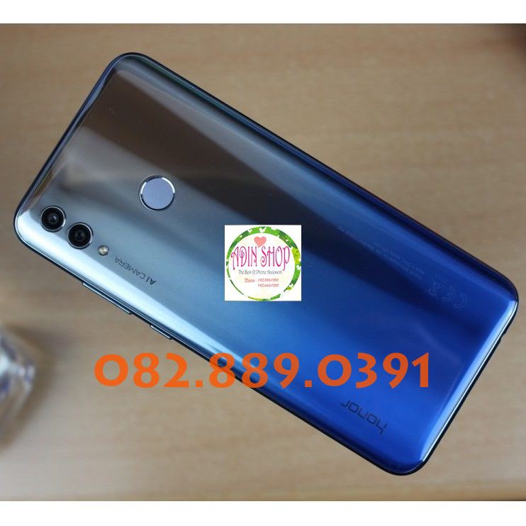 Dán PPF Honor 10 Lite dành cho màn hình, mặt lưng, full lưng viền siêu bảo vệ loại bóng, nhám