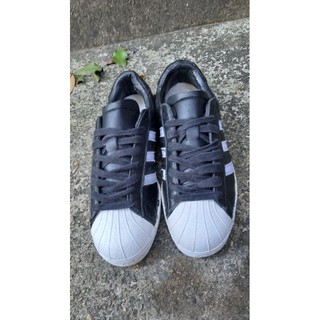 giày adidas vip real 2hand hàng in đô