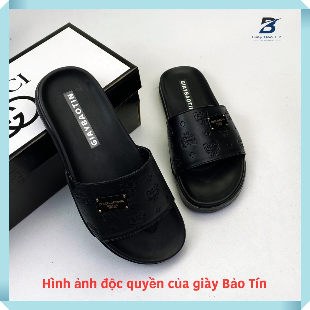 Dép quai ngang , dép lê nam bản đẹp, màu đen nổi chội, tôn da, thoải mái khi mang, đi chơi hoặc đi sự kiện , có bảo hành