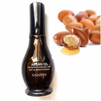 Freeship 99k TQ_Tinh dầu Argan Calodia 55ml HONG KONG