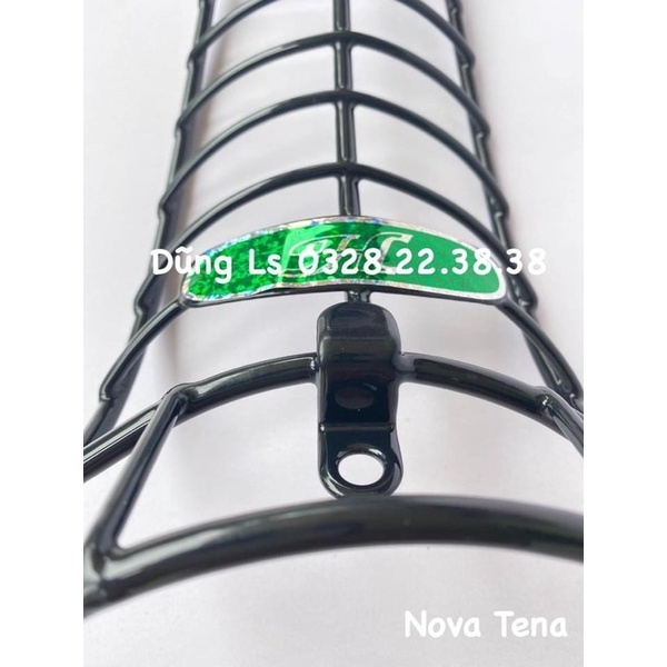 Baga Nova Tena xương cá hàng sơn tĩnh điện cao cấp nhập Thái 🇹🇭