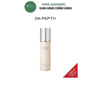Toner căng bóng Dr.Pepti