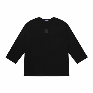ÁO THUN TAY DÀI BASIC LONG TEE