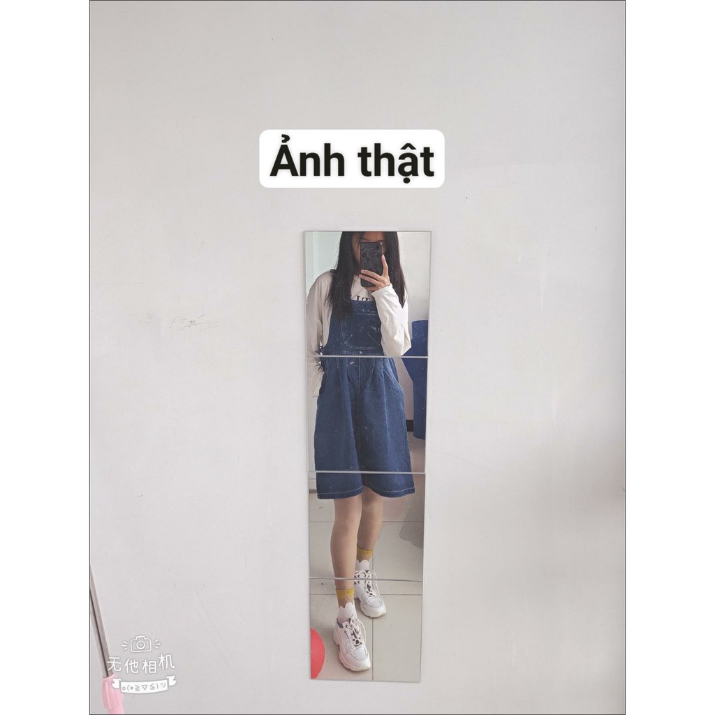 [ẢNH THẬT] VÁY YẾM NÀNG THƠ | BigBuy360 - bigbuy360.vn