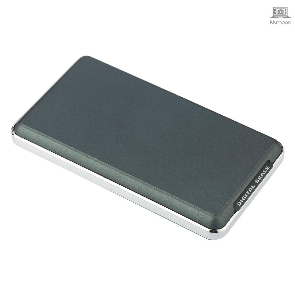 Cân điện tử mini dùng cho chuyên nghiệp 1000g x 0.1g