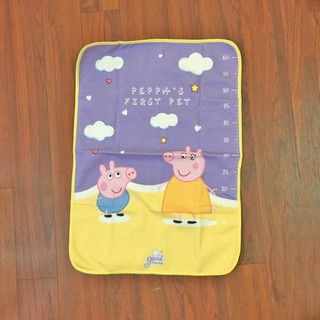 Miếng lót chống thấm cho bé 4 lớp