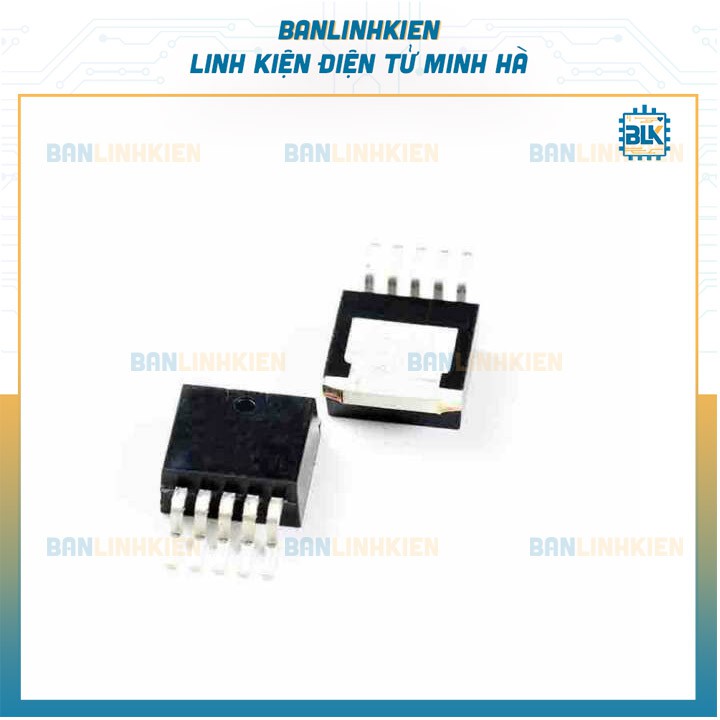 IC Nguồn XL2576S-5.0V Chính Hãng