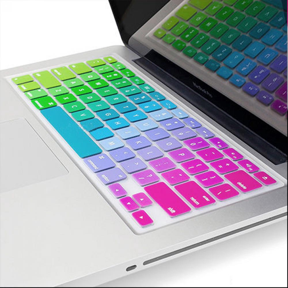 Ốp bàn phím nhựa siêu mỏng cho Macbook Air 13 ' ' | Macbook Pro 13 ' ' 15 ' '