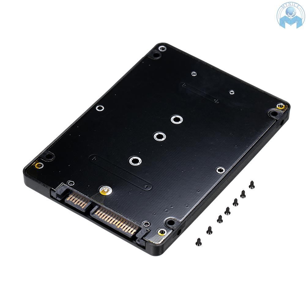 Bộ Chuyển Đổi Ngff M.2 Ssd Sang 22pin Sata Iii Với 2280 2260 242 2230 Ssd | WebRaoVat - webraovat.net.vn